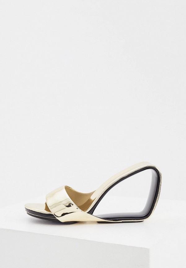 

Сабо United Nude, Золотой