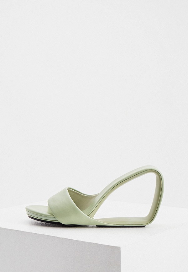 

Сабо United Nude, Зеленый