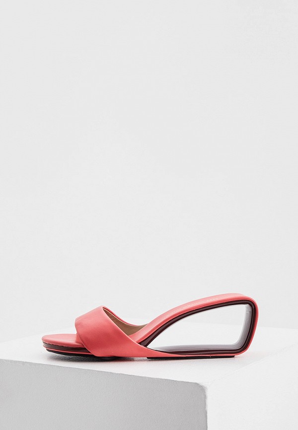 

Сабо United Nude, Розовый