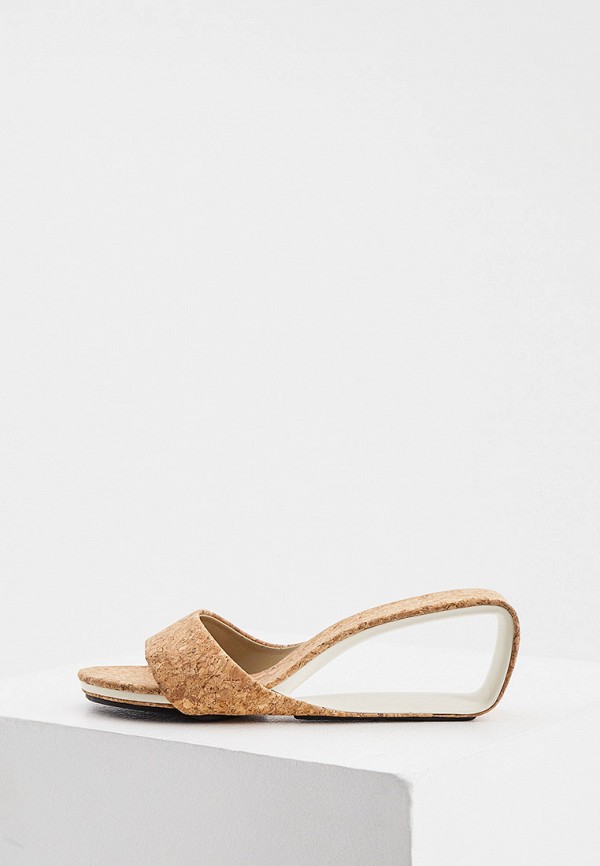 

Сабо United Nude, Коричневый