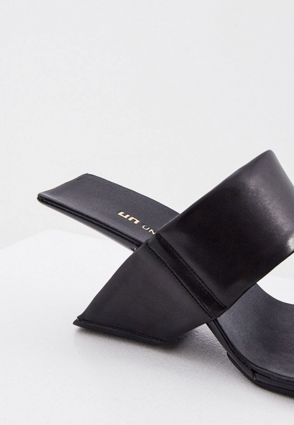 

Сабо United Nude, Черный