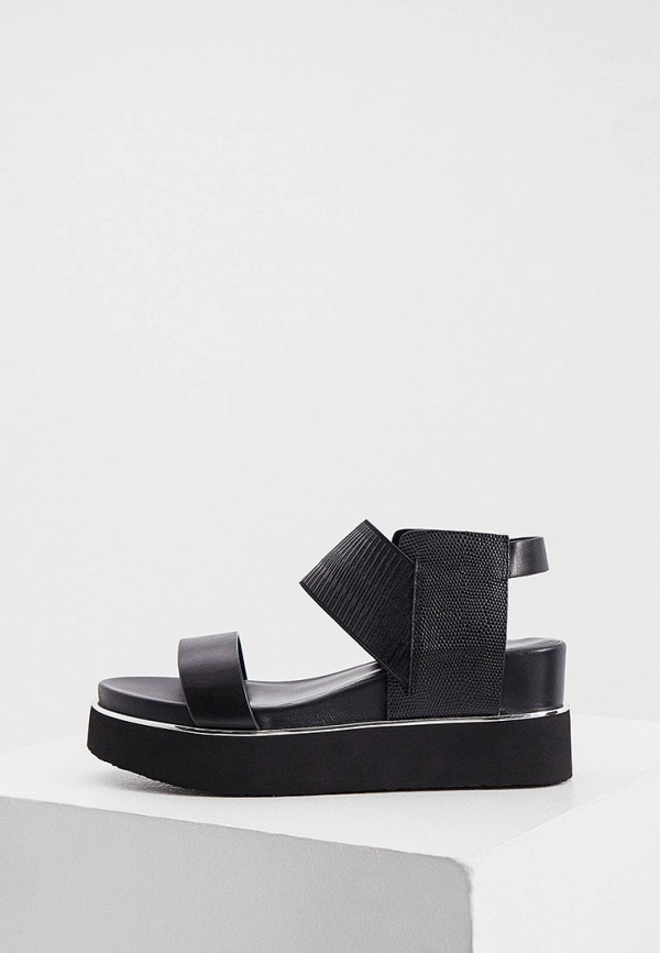 

Босоножки United Nude, Черный