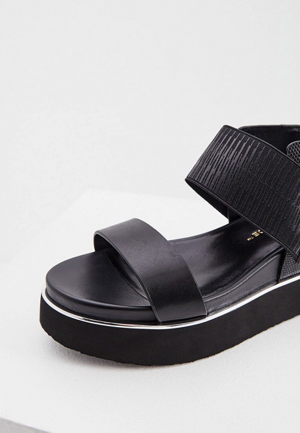 

Босоножки United Nude, Черный