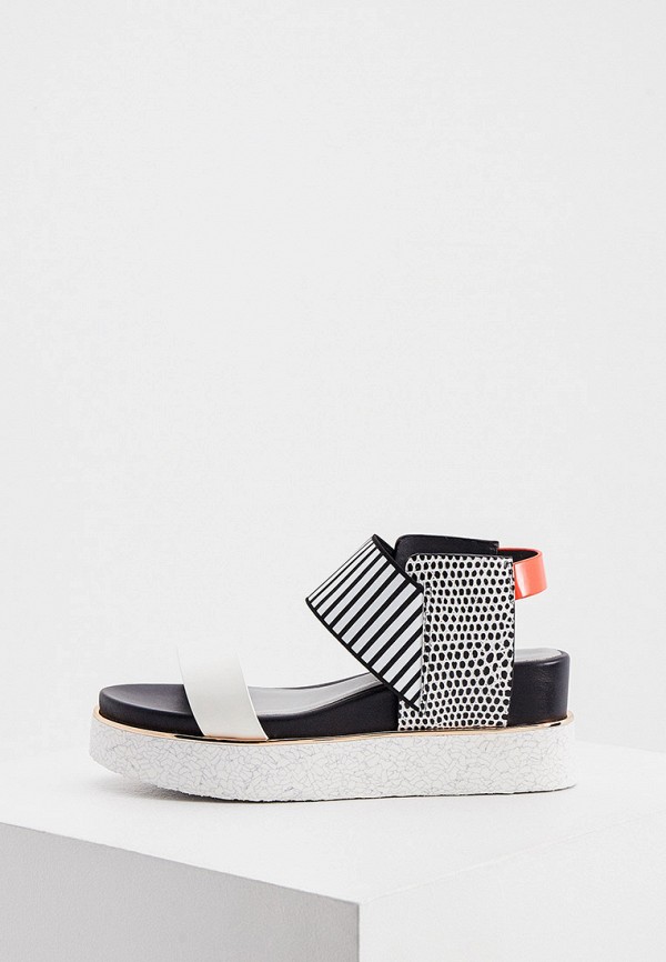 

Босоножки United Nude, Разноцветный