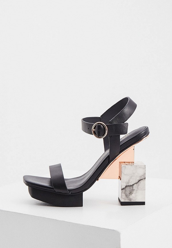 

Босоножки United Nude, Черный