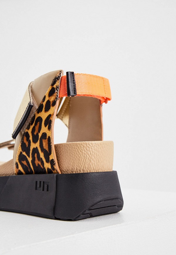 фото Босоножки united nude