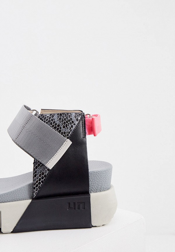 фото Босоножки united nude