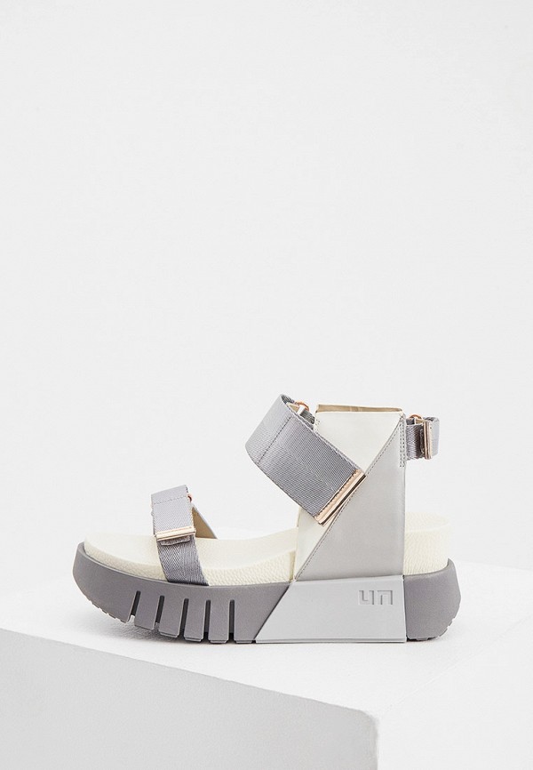 

Босоножки United Nude, Серый