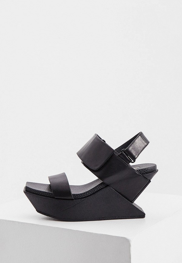 фото Босоножки united nude