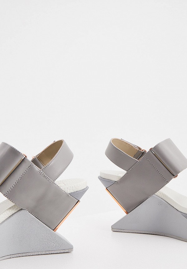 фото Босоножки united nude
