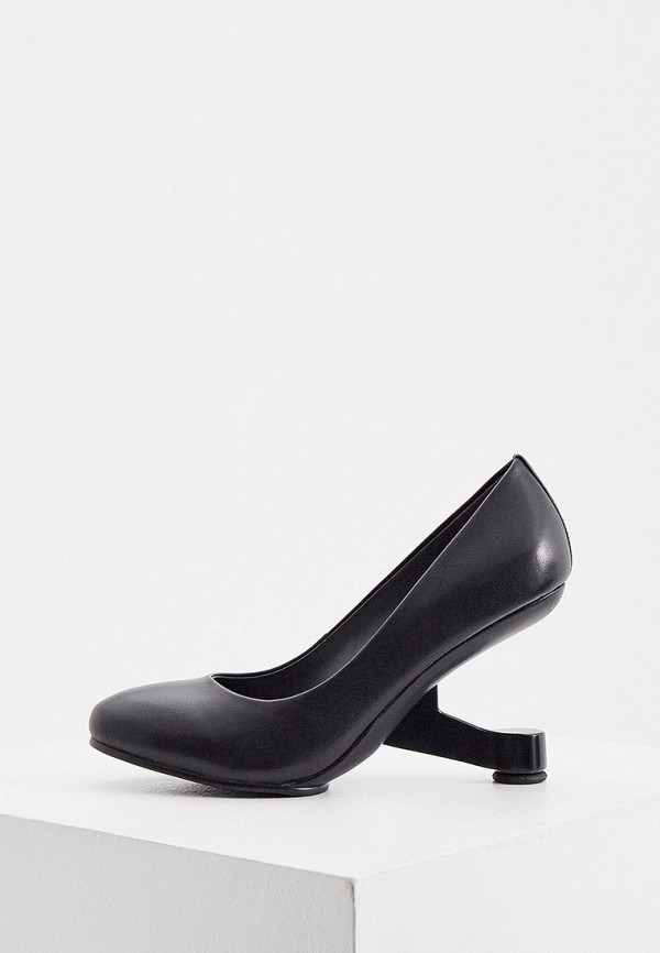 

Туфли United Nude, Черный