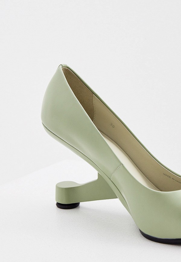 фото Туфли united nude