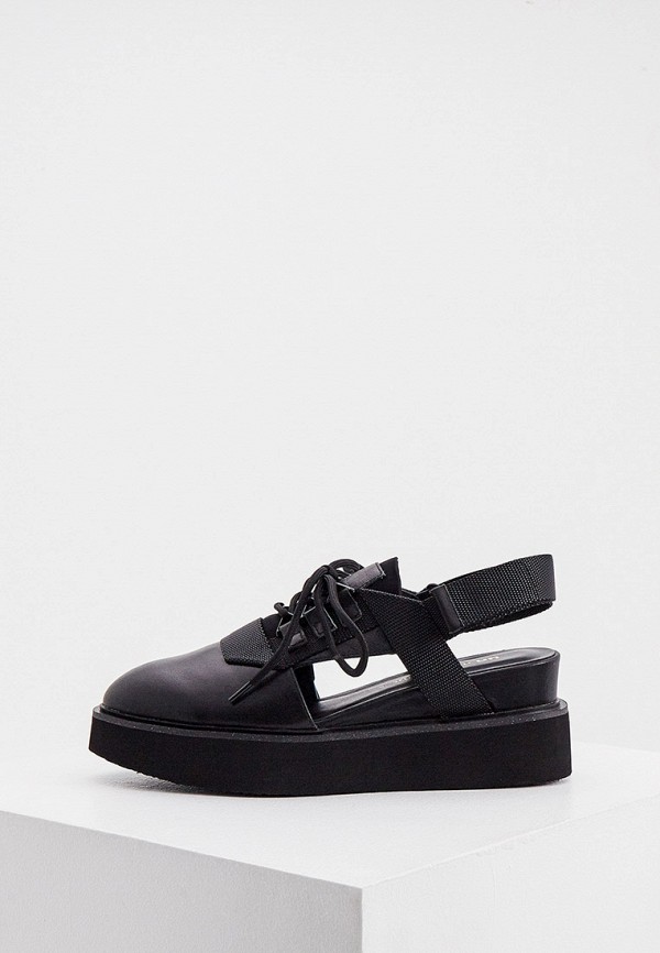 

Туфли United Nude, Черный