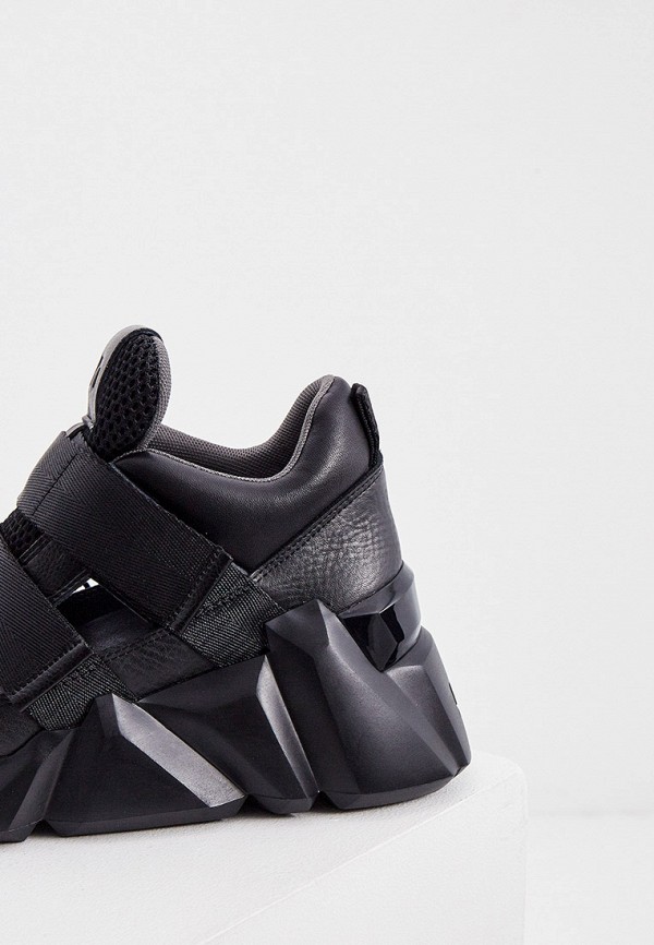 фото Кроссовки united nude