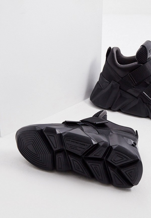 фото Кроссовки united nude