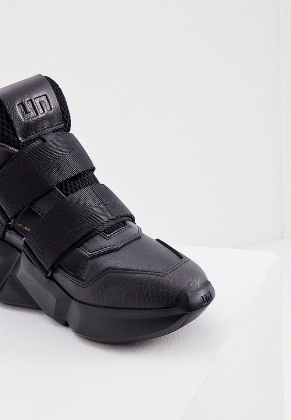 фото Кроссовки united nude