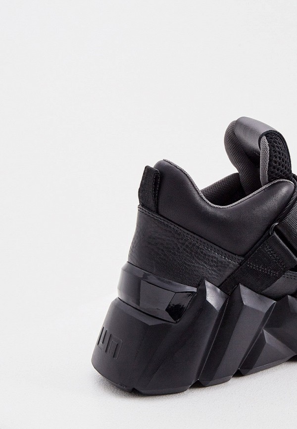 фото Кроссовки united nude