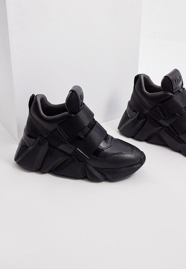 фото Кроссовки united nude