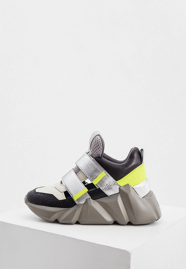 

Кроссовки United Nude, Разноцветный