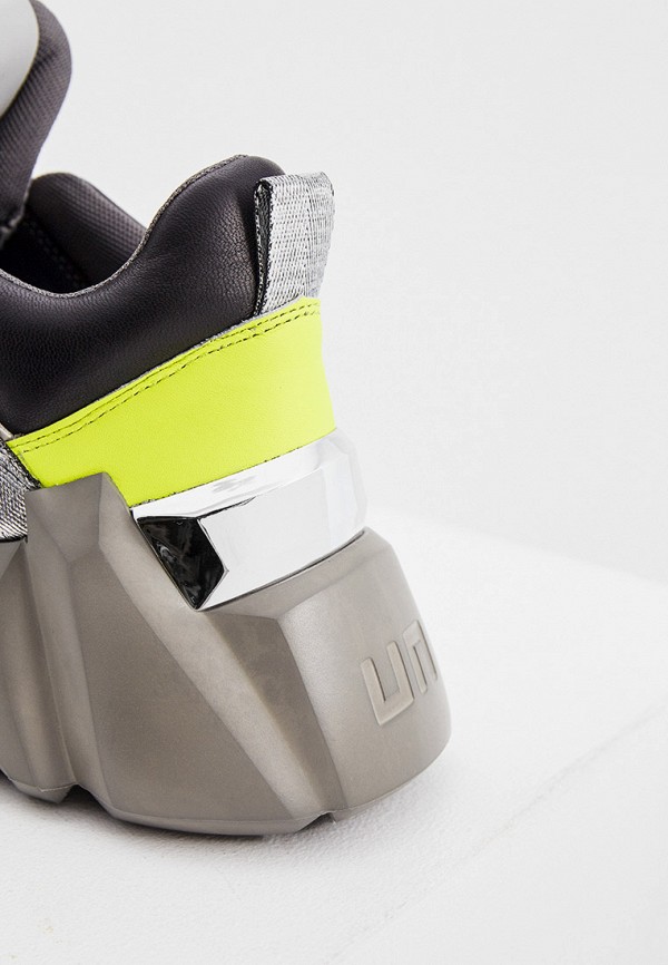 фото Кроссовки united nude