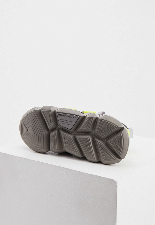 фото Кроссовки united nude