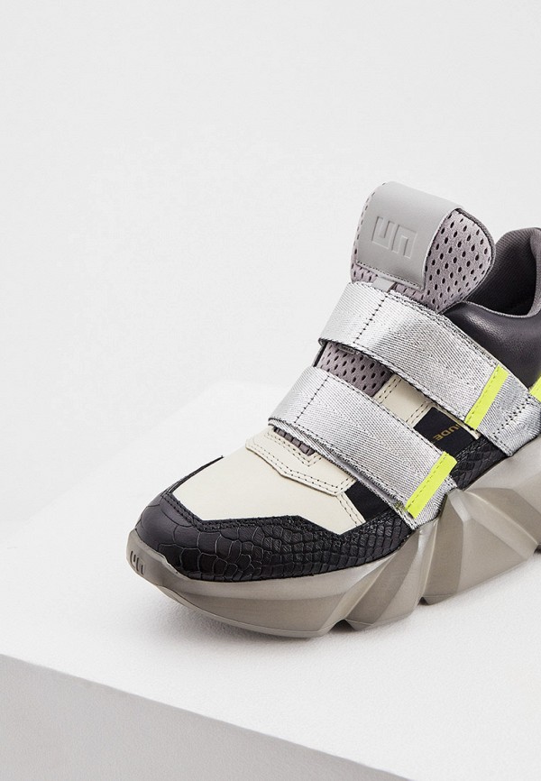 фото Кроссовки united nude