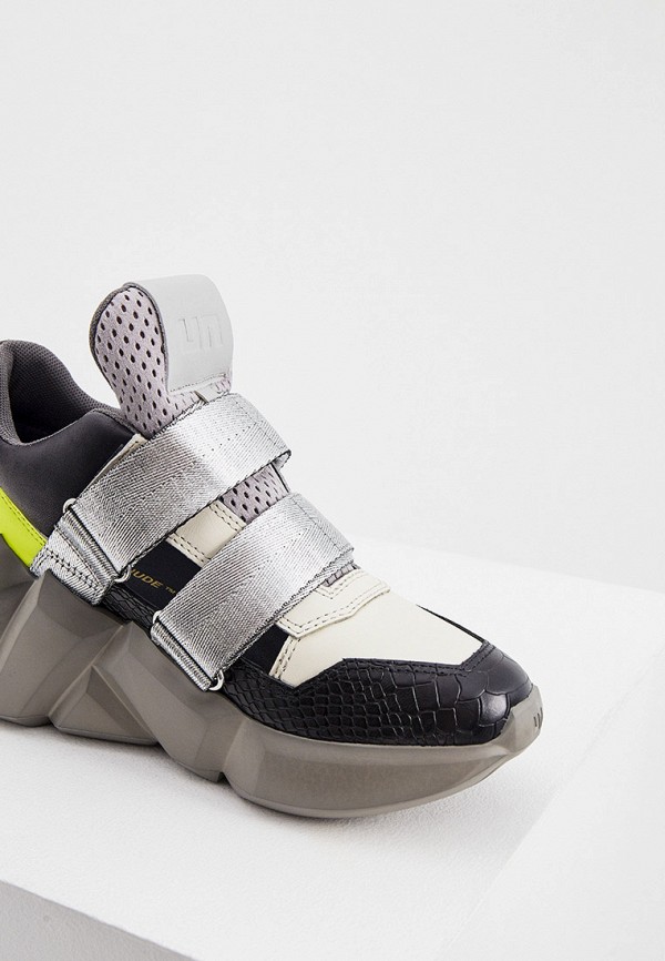 фото Кроссовки united nude