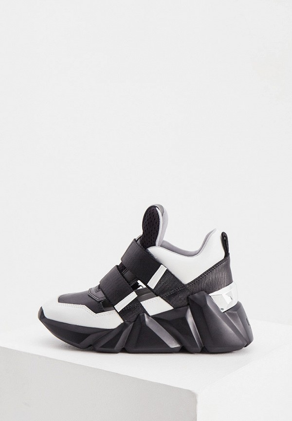фото Кроссовки united nude