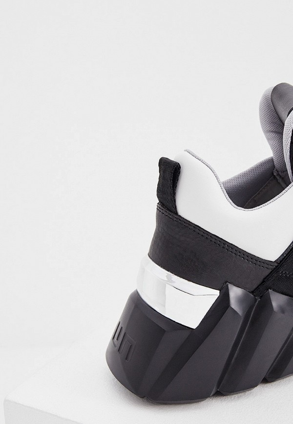 фото Кроссовки united nude