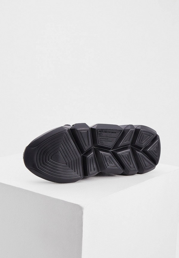 

Кроссовки United Nude, Черный