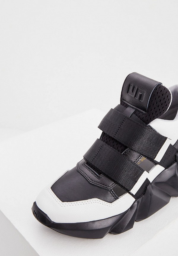 фото Кроссовки united nude