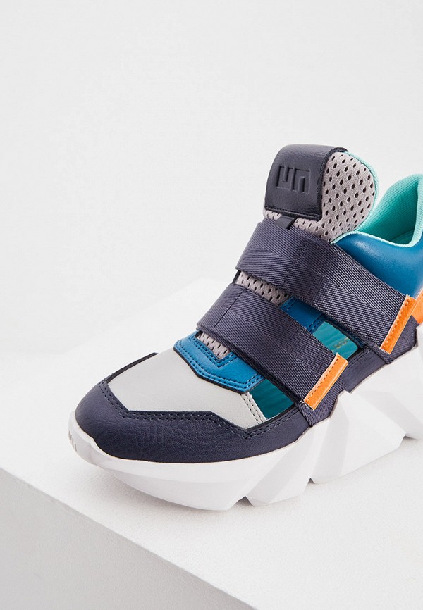 фото Кроссовки united nude