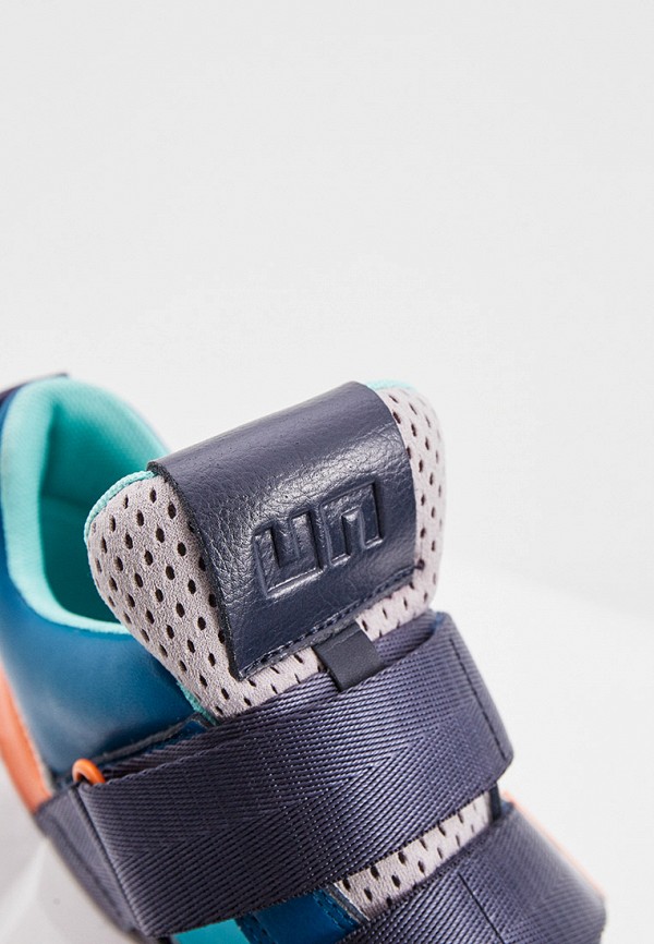 фото Кроссовки united nude