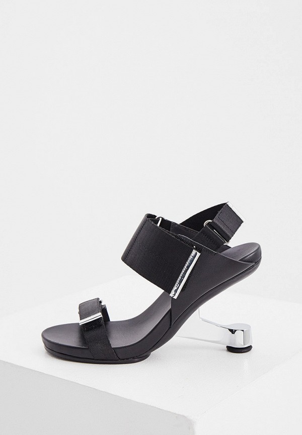 

Босоножки United Nude, Черный