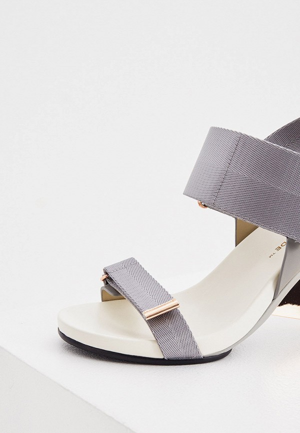 фото Босоножки united nude