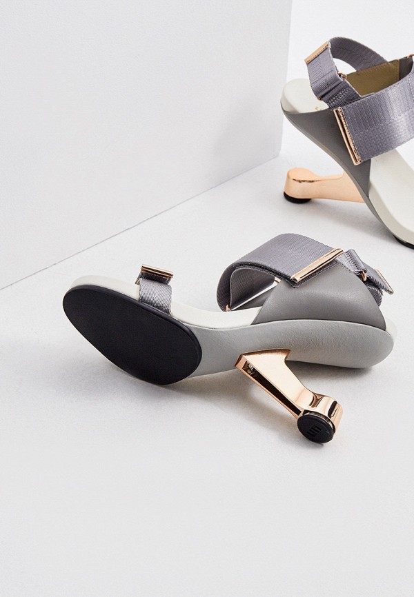 фото Босоножки united nude