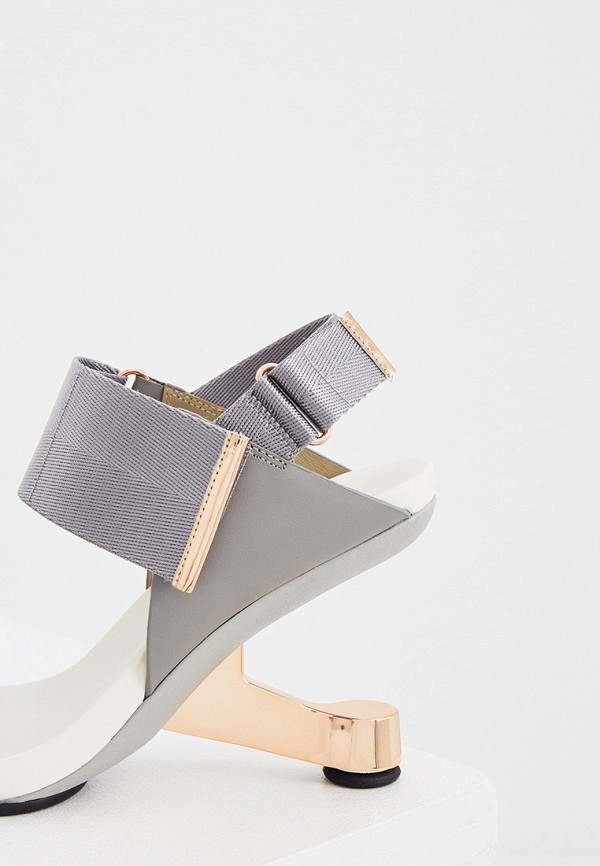 фото Босоножки united nude