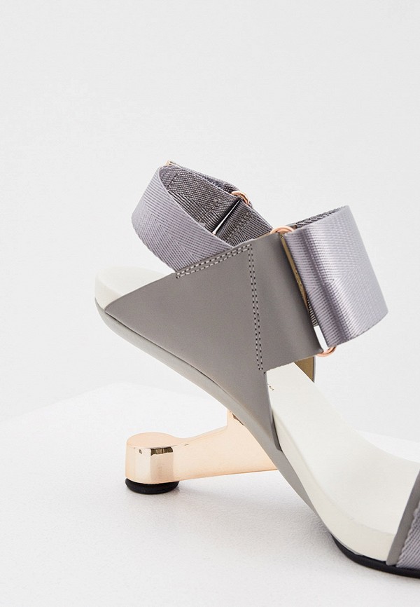 фото Босоножки united nude