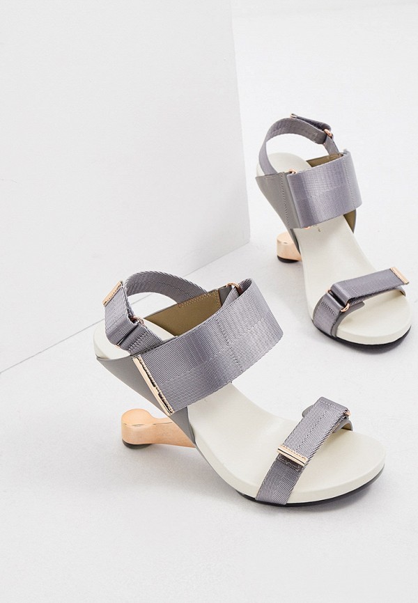 фото Босоножки united nude