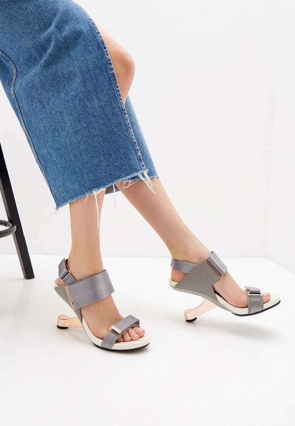 фото Босоножки united nude