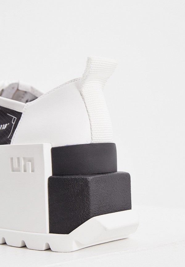 фото Кроссовки united nude