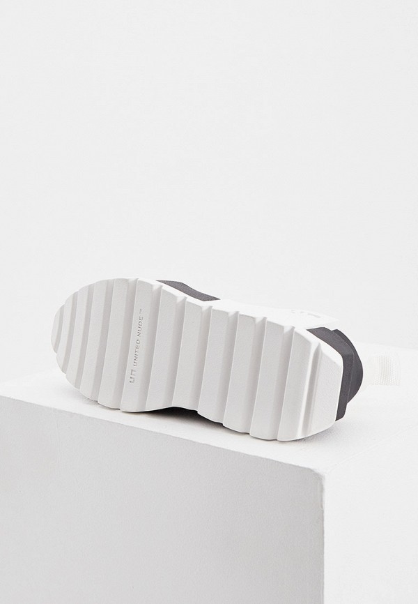 фото Кроссовки united nude