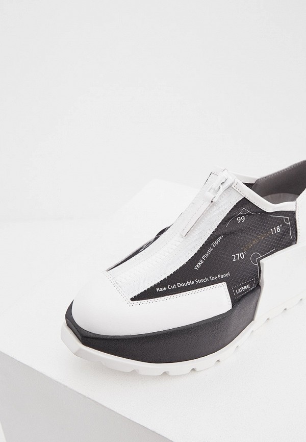 фото Кроссовки united nude