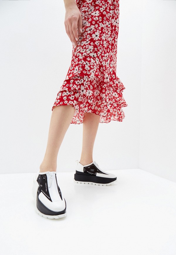 фото Кроссовки united nude