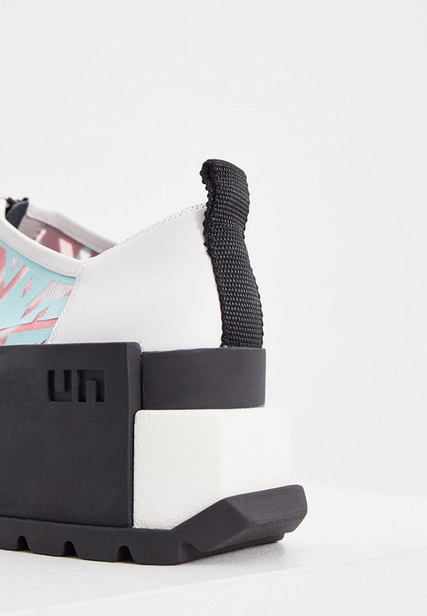 фото Кроссовки united nude