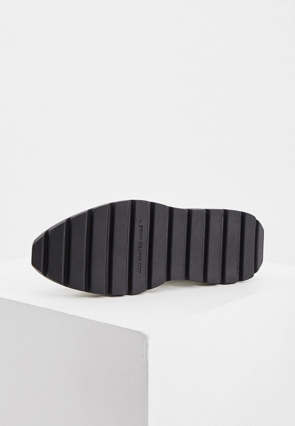 фото Кроссовки united nude