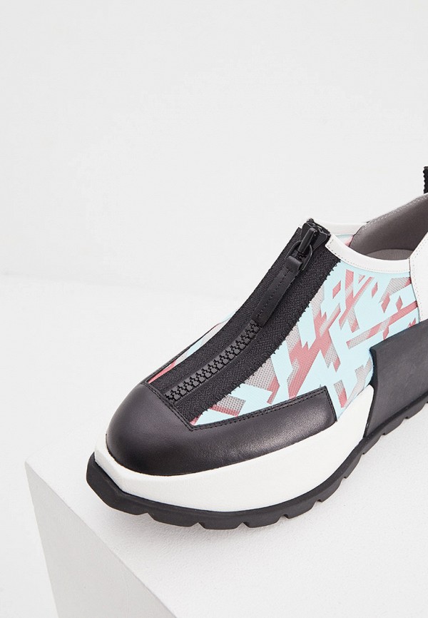 фото Кроссовки united nude