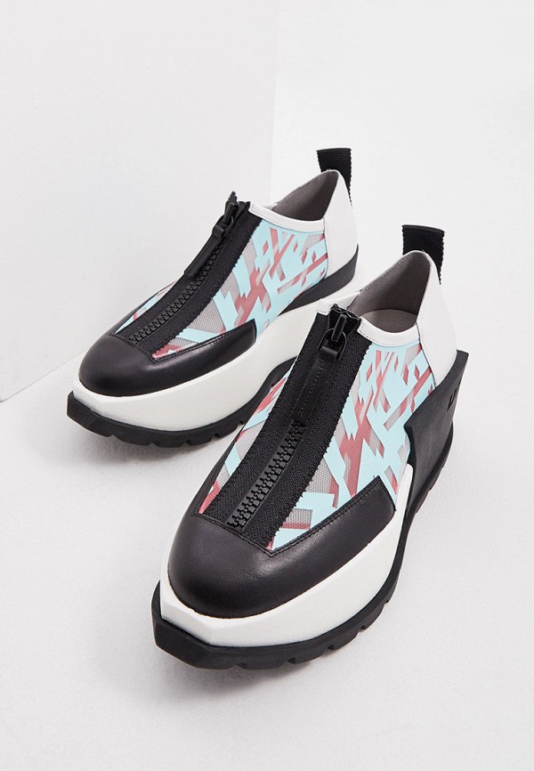 фото Кроссовки united nude