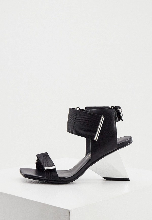 

Босоножки United Nude, Черный