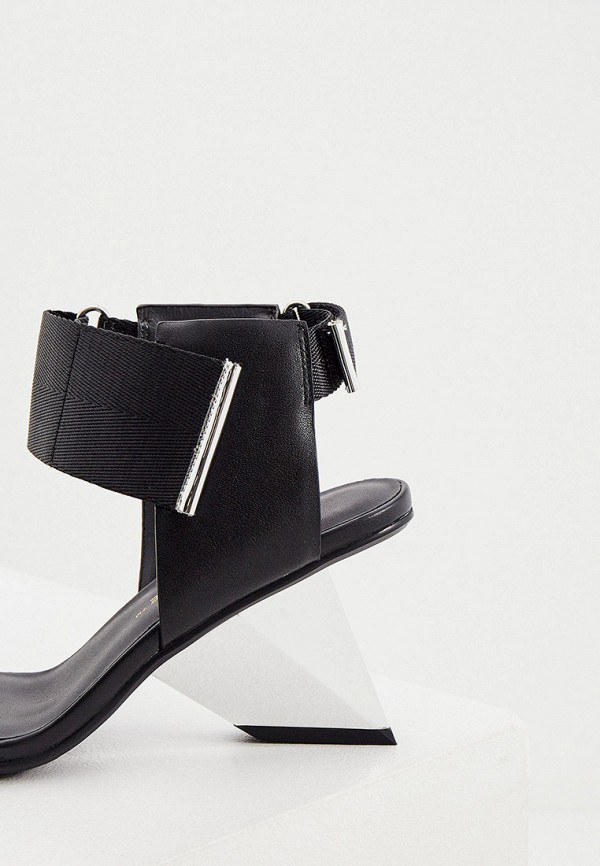 фото Босоножки united nude